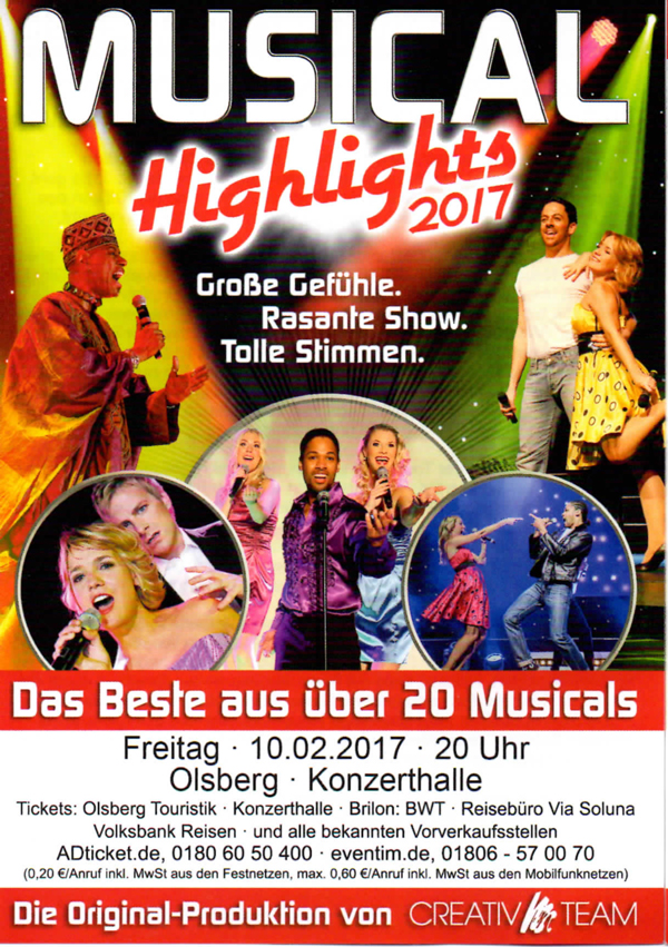 MusicHigh17 Web