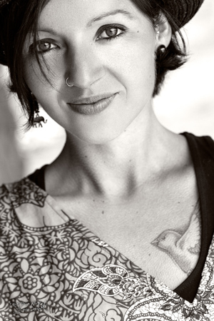 Nadine Fingerhut PresseWeb
