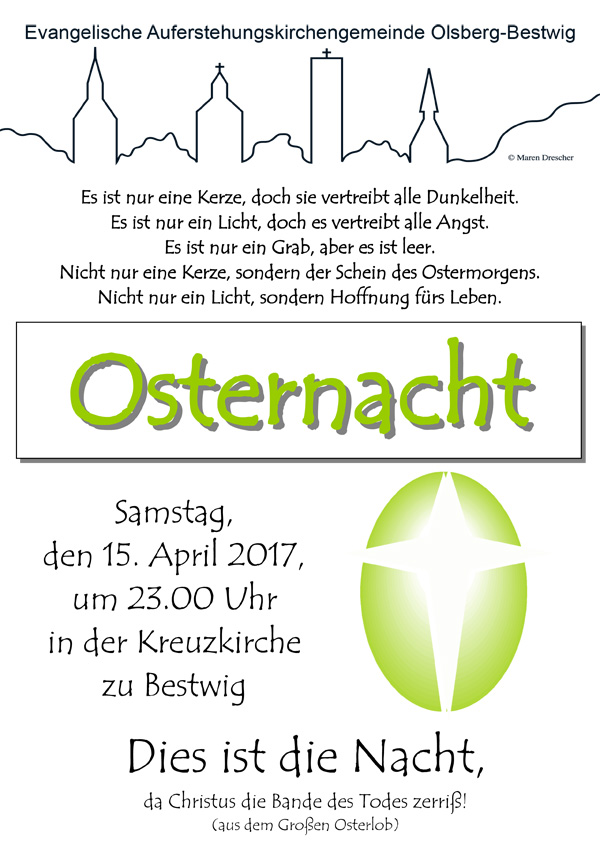Osternacht