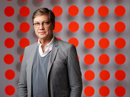 Peter Prange Web