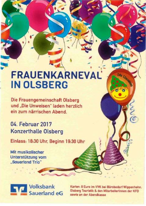 Plakat Unweisen 2017