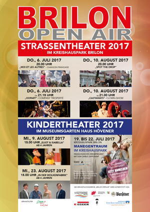 Strassentheater 2017 Web