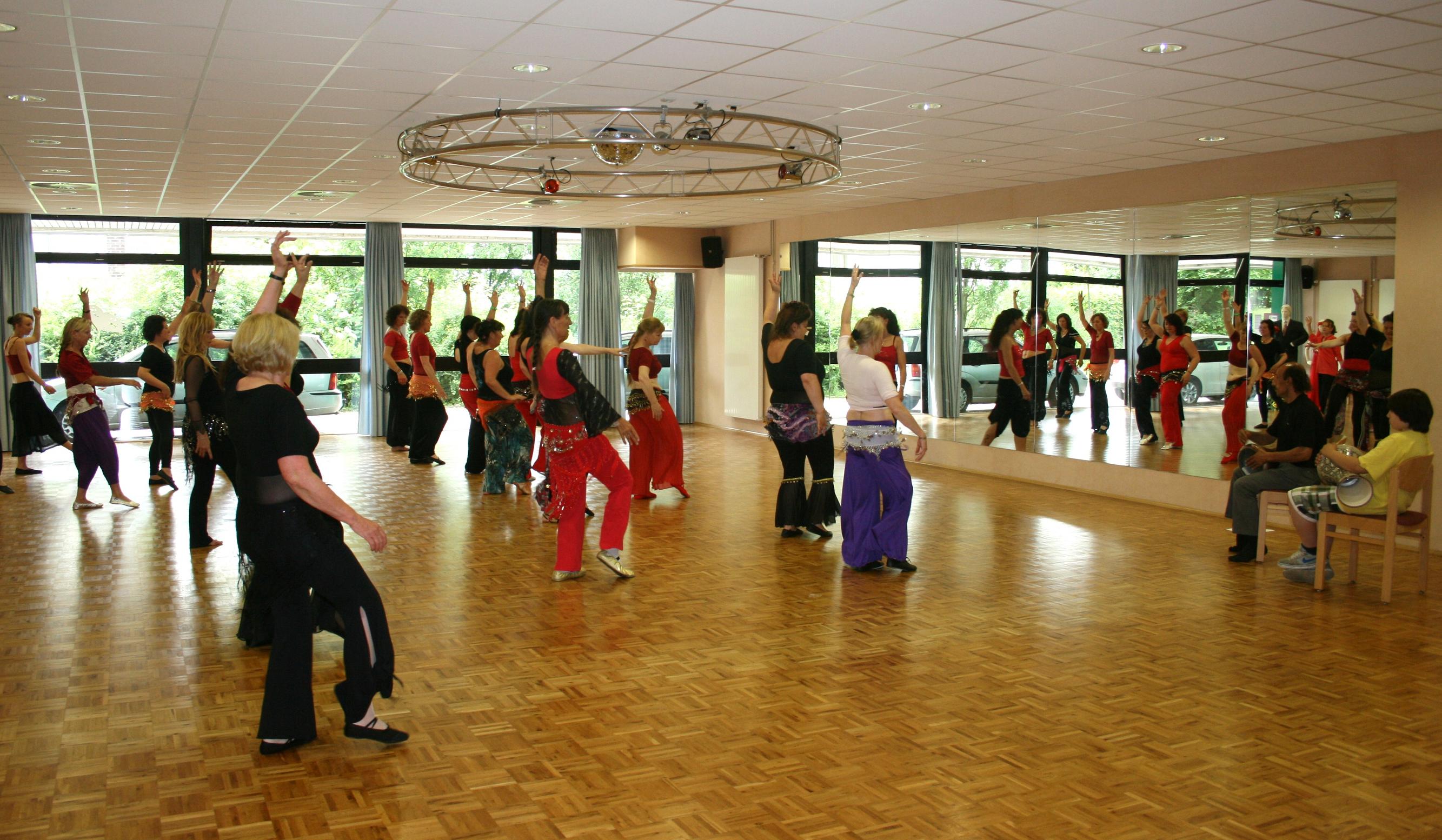 Workshop TSC