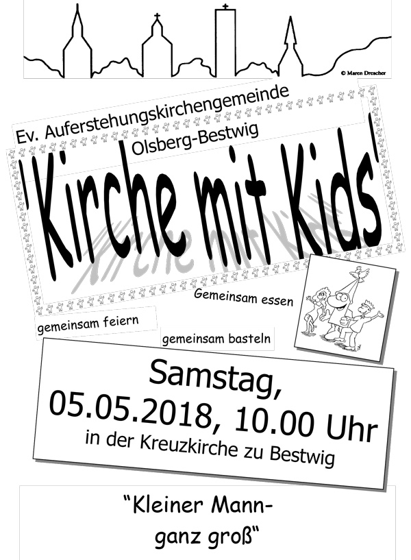 2018 05 05 Kirche mit Kids