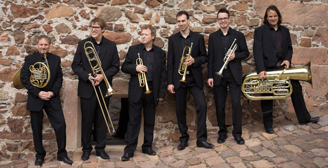 Bozen Brass