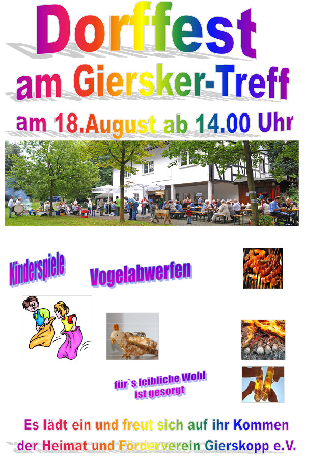 Dorffest 18.08Web