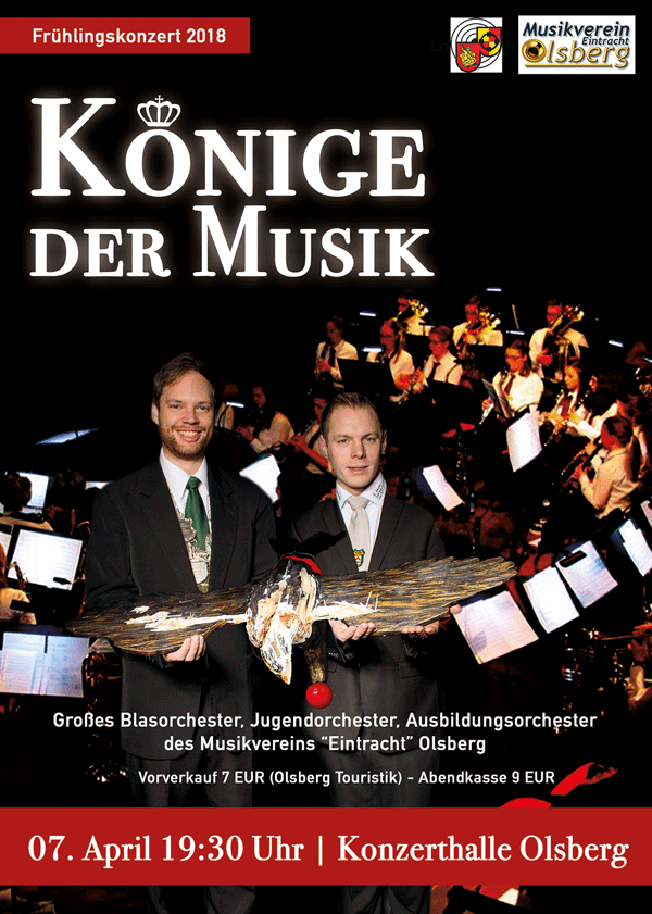 Fruehlingskonzert