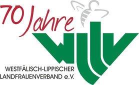 Logo 70 Jahre wllv
