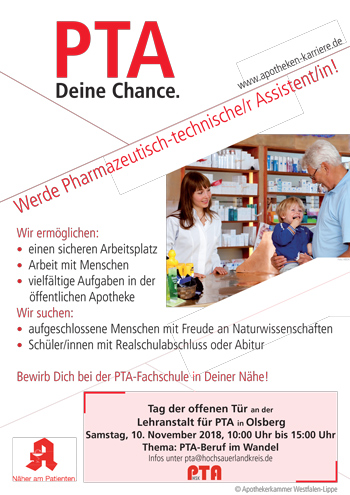 PTA Plakat Olsberg 2018 1