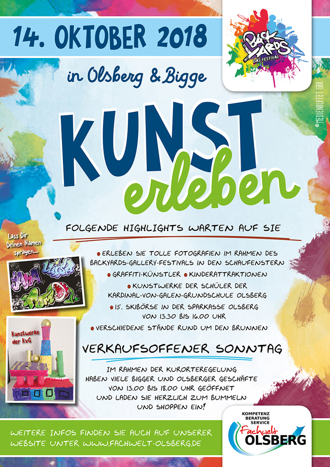 Plakat Oktober 2018 Web