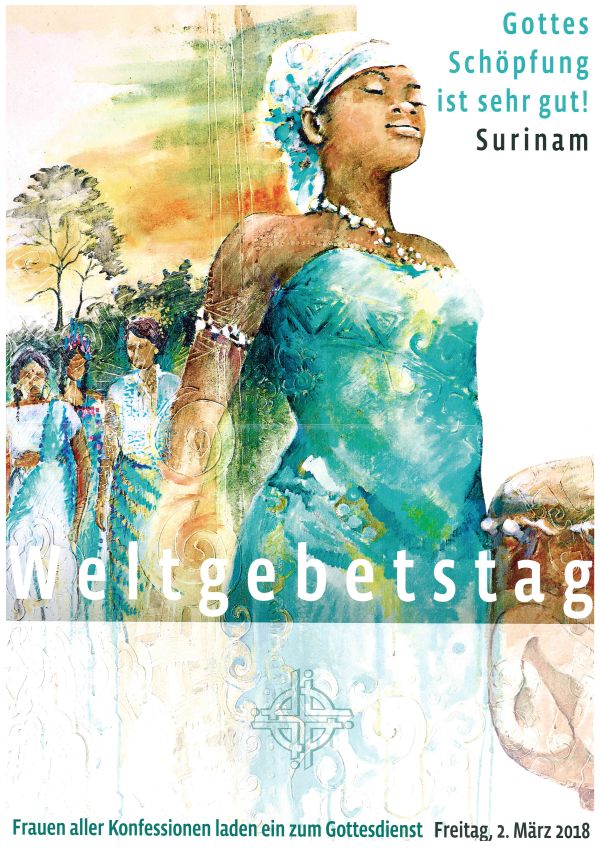 Plakat Weltgebetstag18