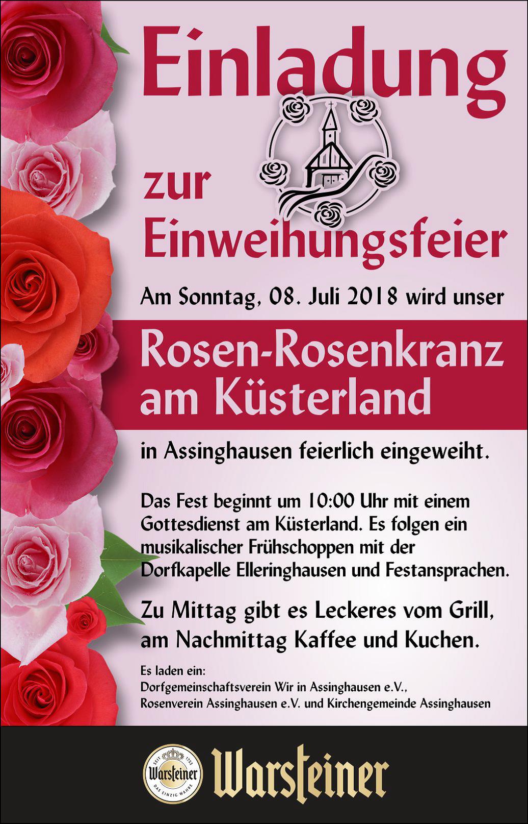 Rosen Rosenkranz