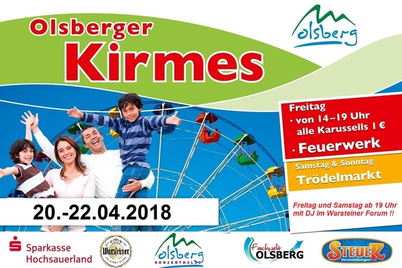 csm Kirmes 2018