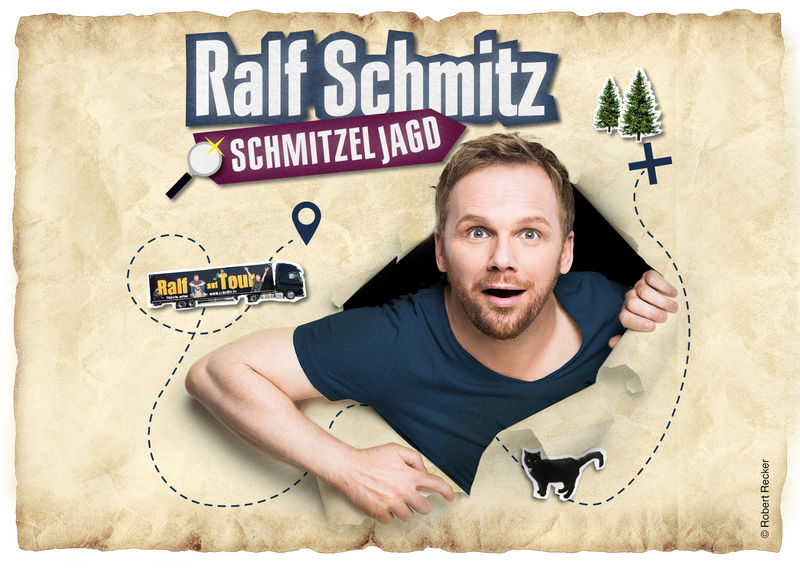 csm Ralf Schmitz Tour