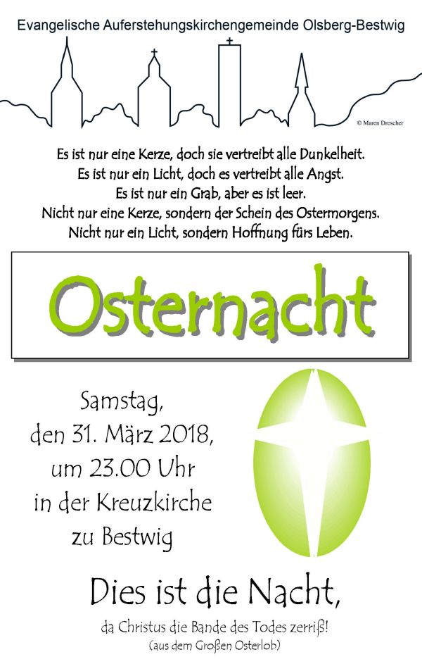 ev kirche osternacht 2018