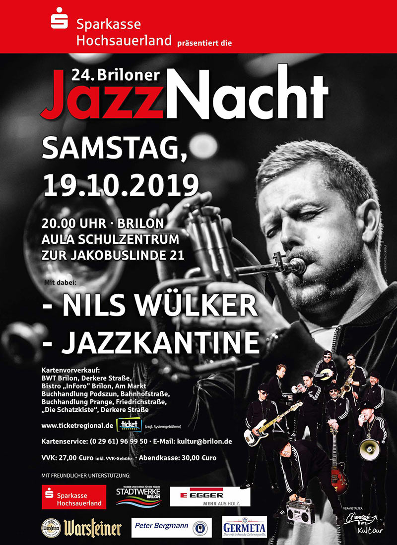 08.10 Jazz Nacht plakat 800