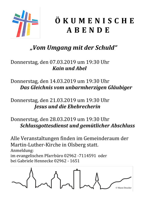 2019 02 09 Plakat Glaubenskurs Web
