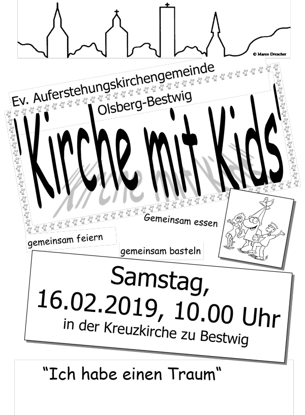 2019 02 16 Kirche mit KidsWeb
