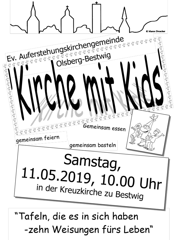 2019 05 11 Kirche mit Kids