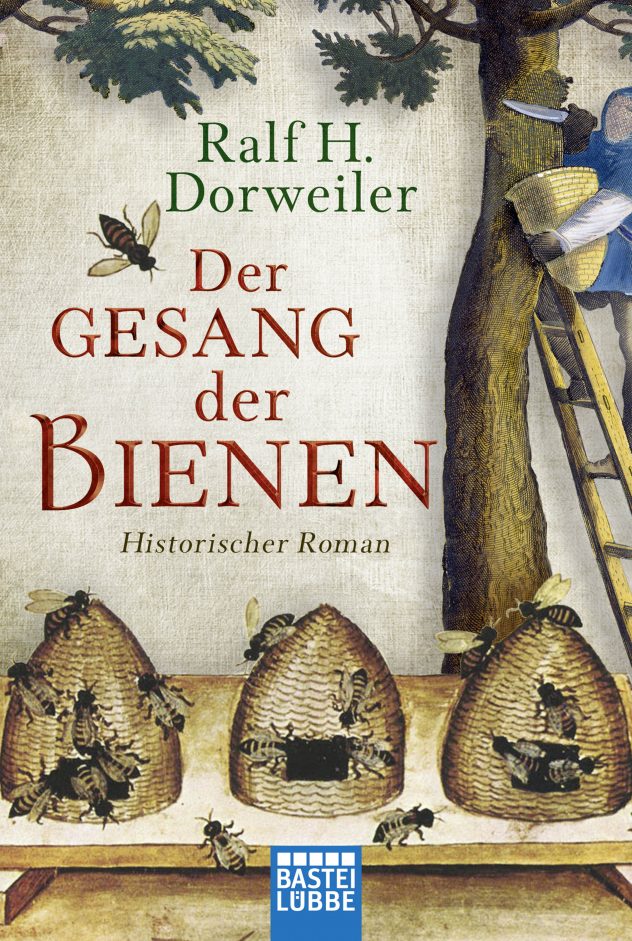 Autorenlesung DorweilerWeb