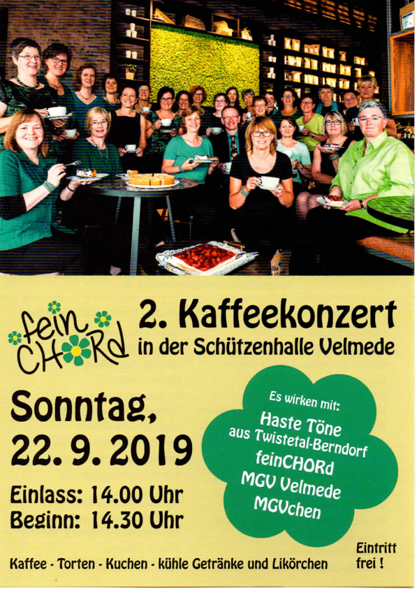 Kaffeekonzert Web