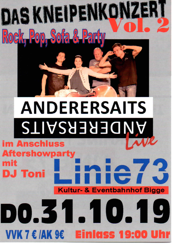 Kneipenkonzert 2