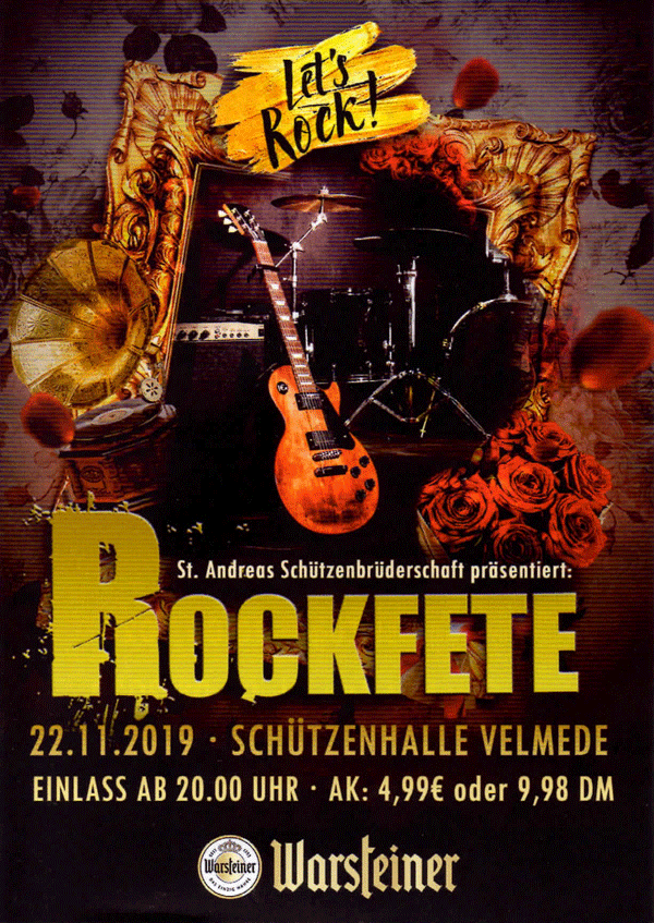 P Rockfete