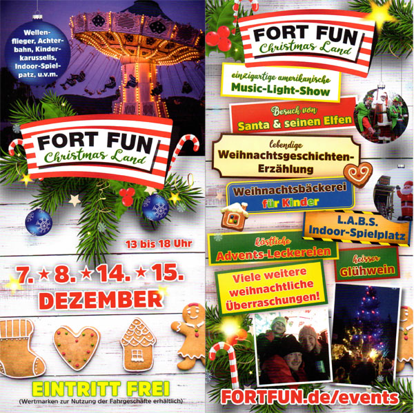 P WeihFortFun
