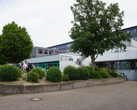 TOT Sek SchuleWeb