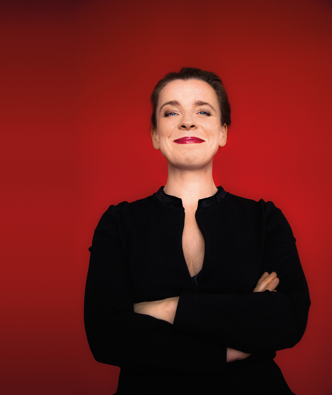 Tina Teubner DEMOKRATIE LowRes RGB Jens Schneider