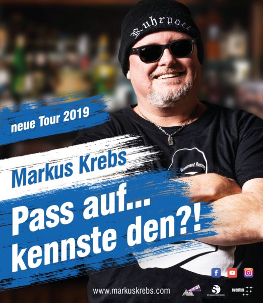 csm Markus Krebs Pass auf ab 2019