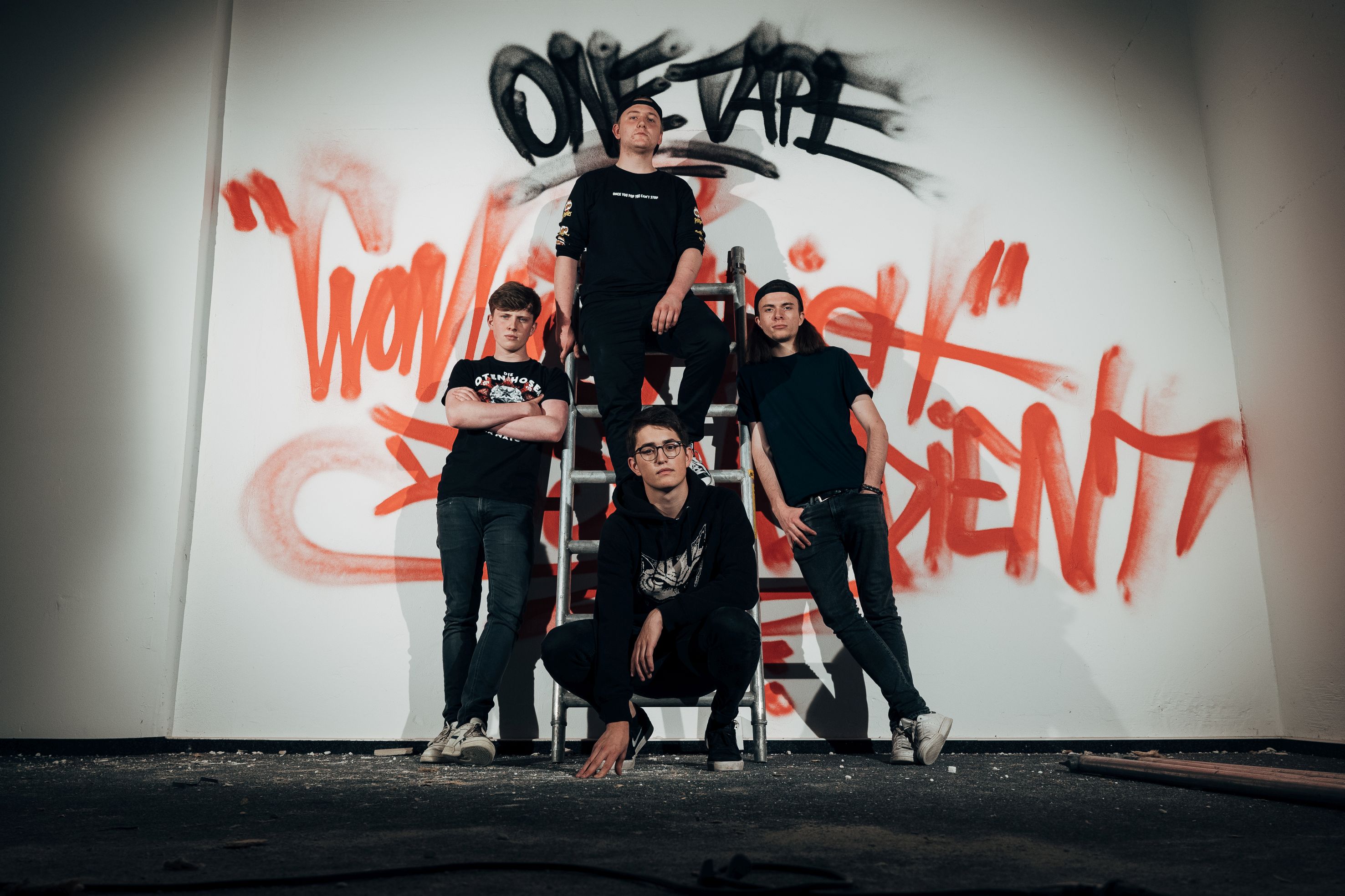 ONE TAPE 072020