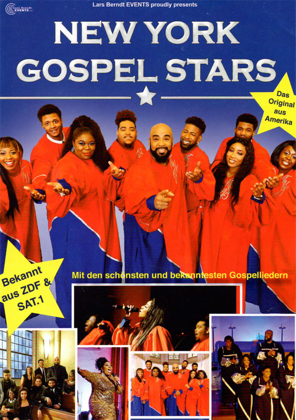 P Gospelstars19