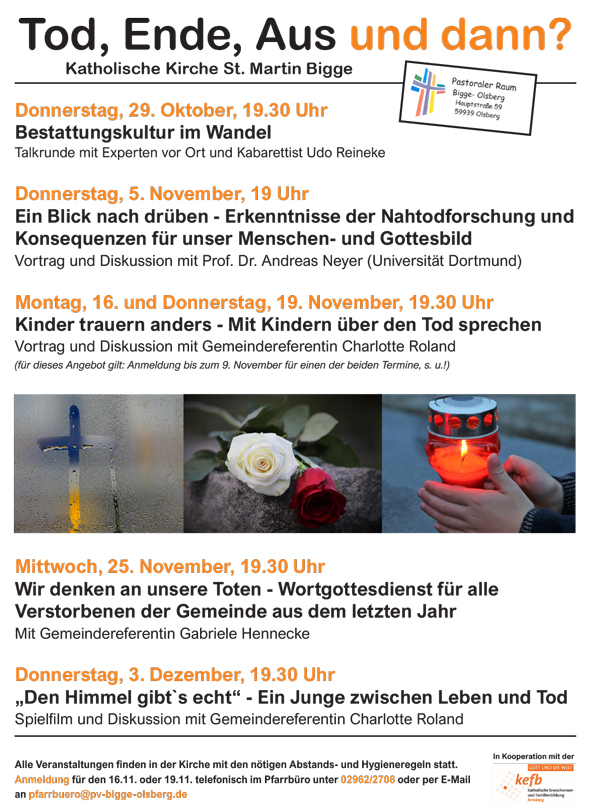Reihe Bestattung HandzettelWeb