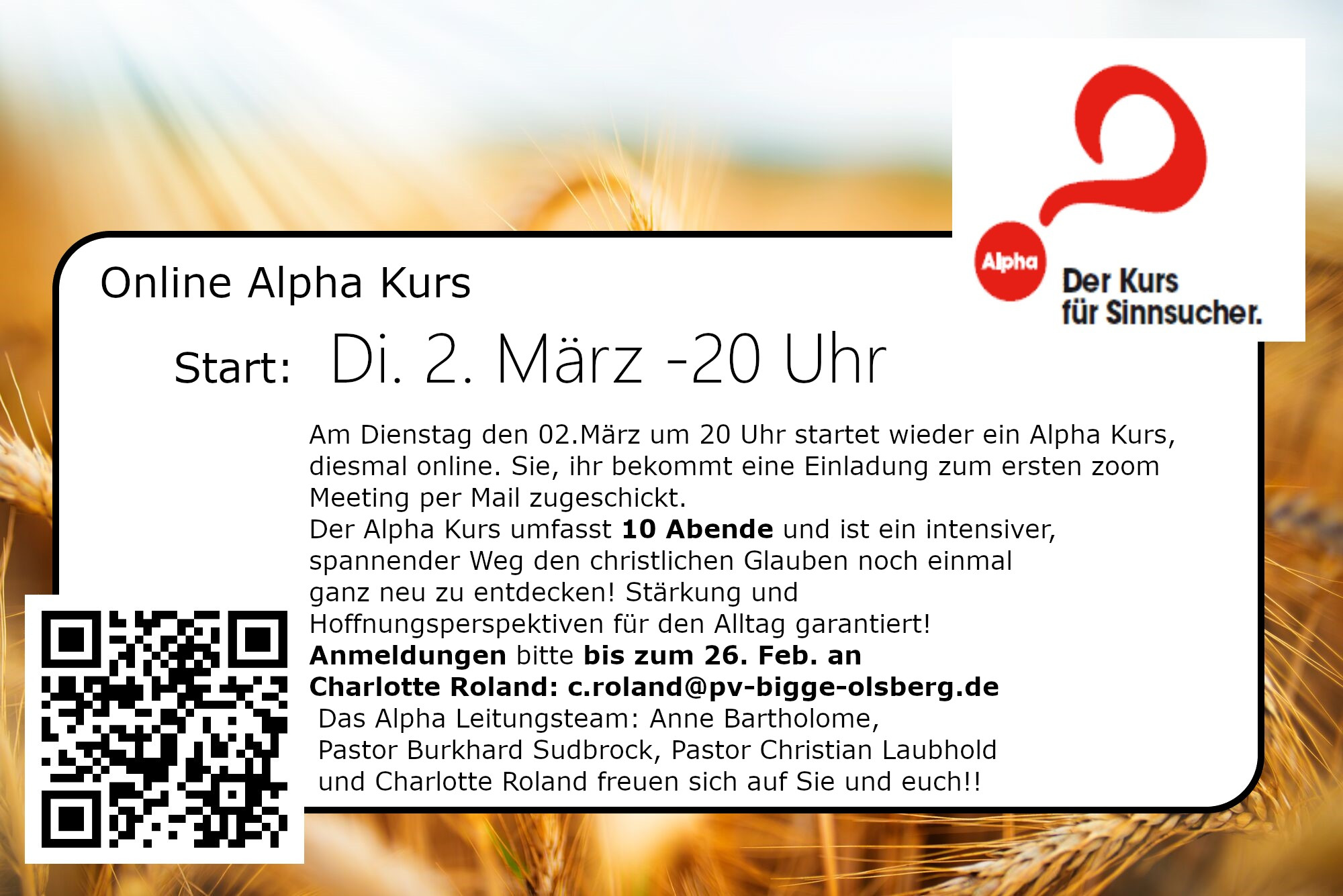 Alpha Flyer 2