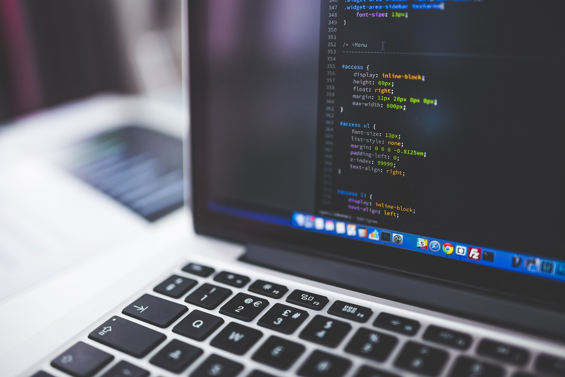 CSS coding 1853305 1920