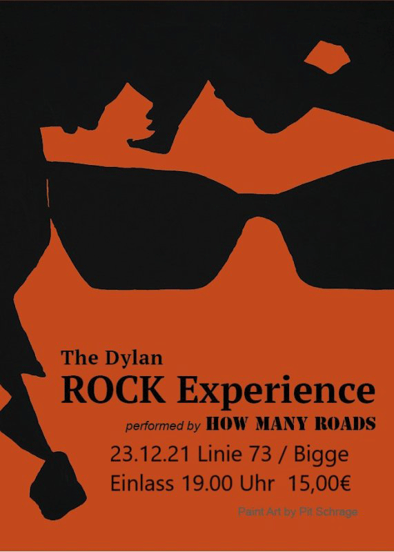 Dylan Rock ExperienceWeb