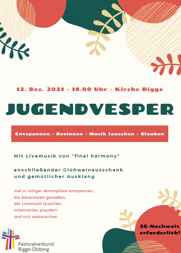 Jugendvesper