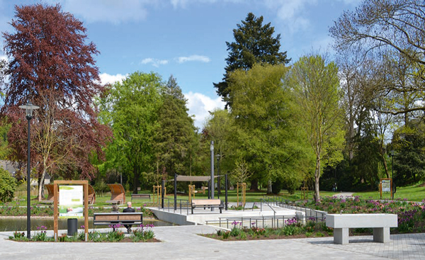 Kneipp Park DrGrueneWeb