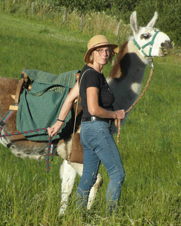 Lama TourWeb