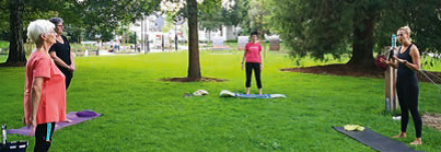 Pilates Park Dr GrueneWeb
