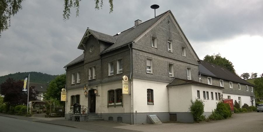 Schöttes