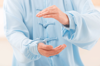 Tai Chi Web