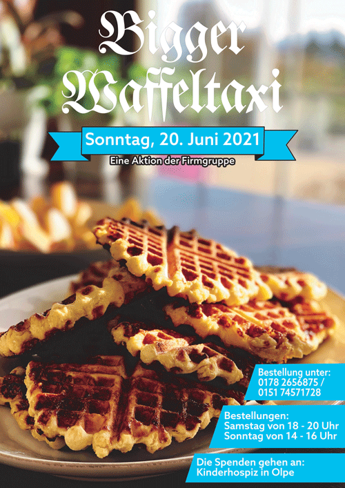 Waffel2Web