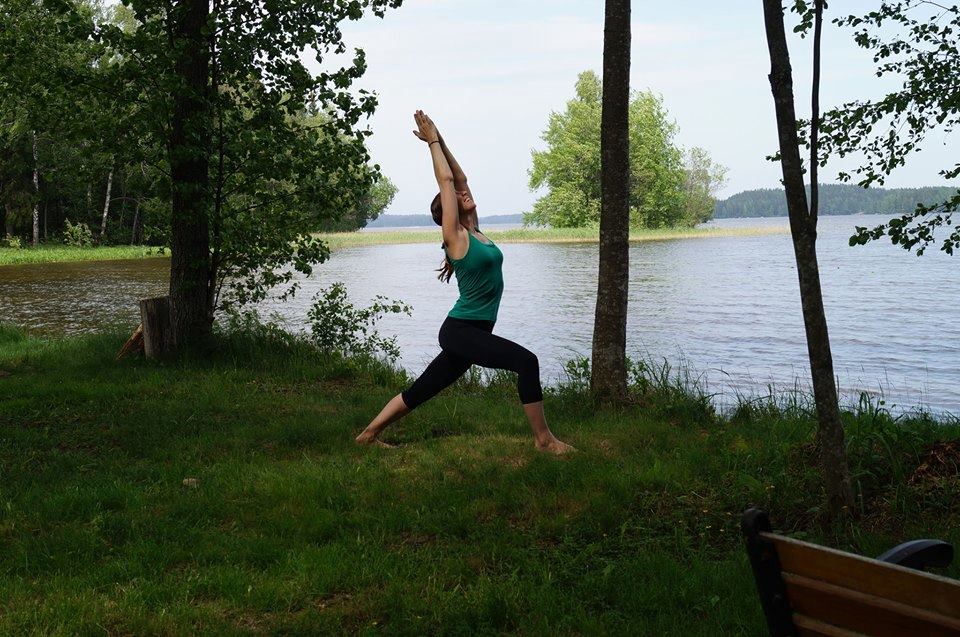 Yoga Koskinen
