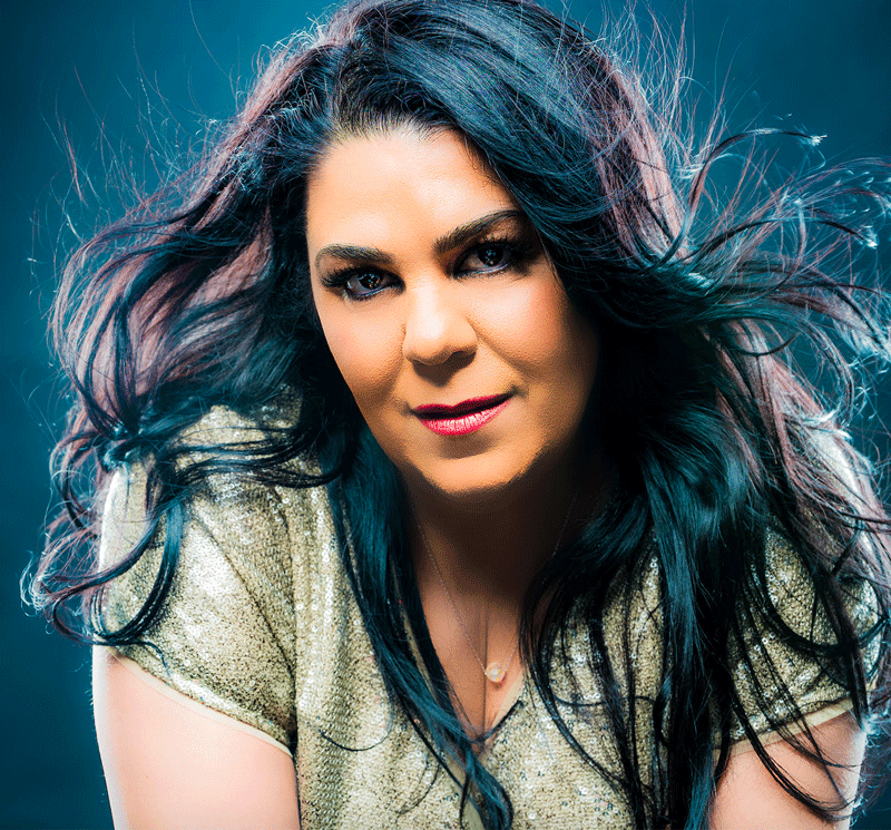 Dalia da Silva Chirly Huebenthal