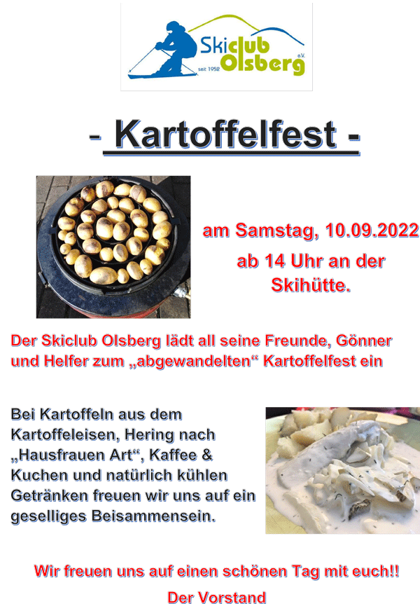 Einladung Kartoffelbraten 2022Web