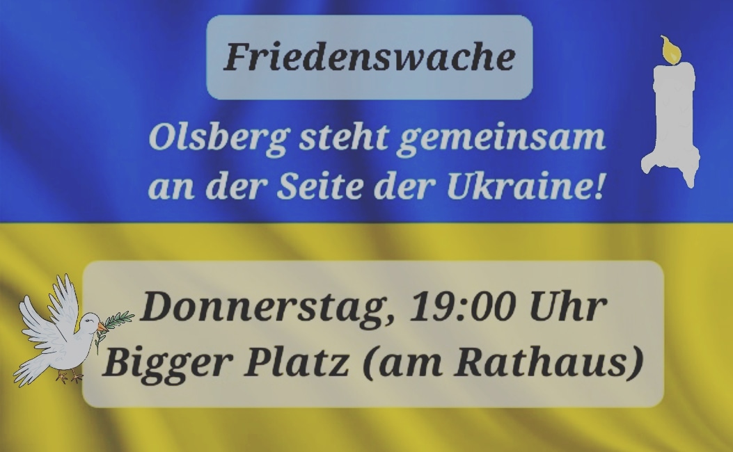 Friedenswache