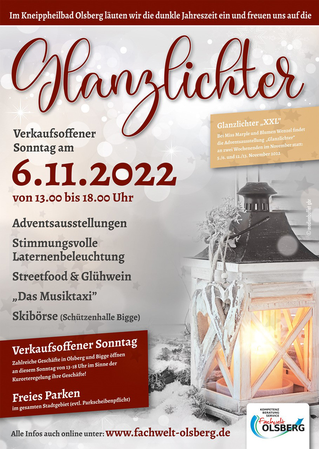 GlanzlichterWeb