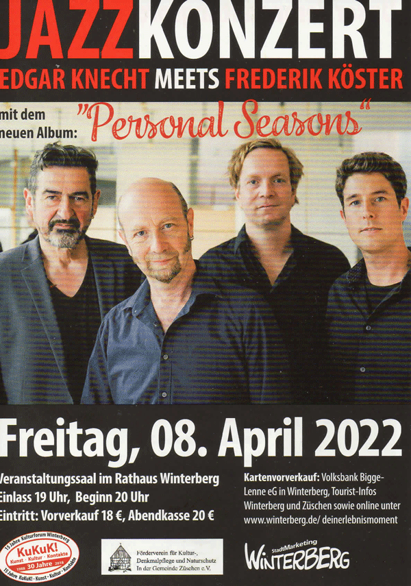 Jazz Konzert Web